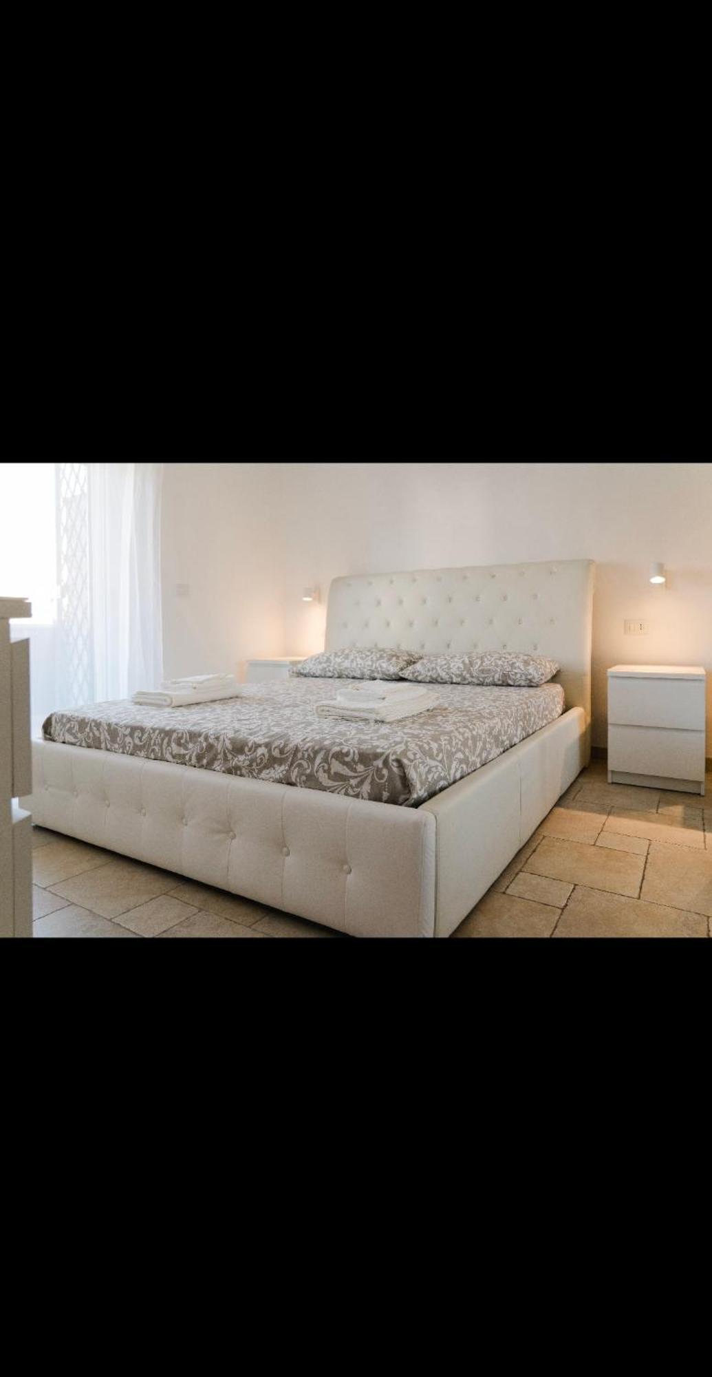 Pau Suite Home Fiumicino Luaran gambar