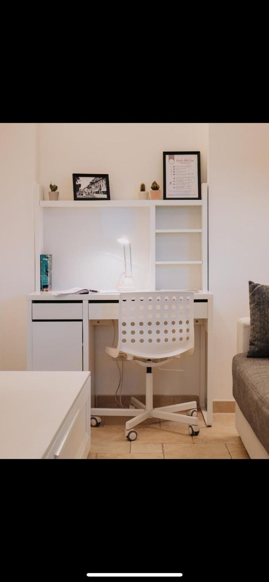 Pau Suite Home Fiumicino Luaran gambar